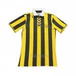 Tailandia Camisola Al-Ittihad Special 2025-2026 Amarelo