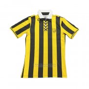 Tailandia Camisola Al-Ittihad Special 2025-2026 Amarelo
