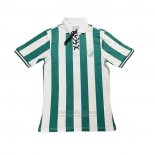 Tailandia Camisola Al-Ittihad Special 2025-2026 Verde