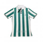 Tailandia Camisola Al-Ittihad Special 2025-2026 Verde
