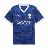Tailandia Camisola Al Hilal 1º 2024-2025