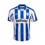Tailandia Camisola Alaves 1º 2020-2021