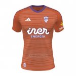 Tailandia Camisola Albacete 3º 2023-2024