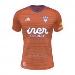 Tailandia Camisola Albacete 3º 2023-2024