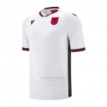 Tailandia Camisola Albania 2º 2025-2026