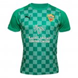 Tailandia Camisola Almeria 3º 2021-2022