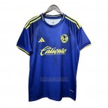 Tailandia Camisola America 2º 2025-2026