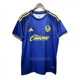 Tailandia Camisola America 2º 2025-2026