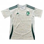Tailandia Camisola Arabia Saudita 2º 2024