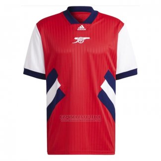 Camisola Arsenal Icon 2022-2023