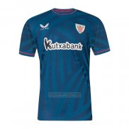 Tailandia Camisola Athletic Bilbao Anniversary 2023-2024