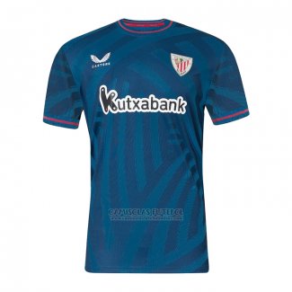 Tailandia Camisola Athletic Bilbao Anniversary 2023-2024