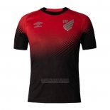 Tailandia Camisola Athletico Paranaense 1º 2025