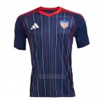 Tailandia Camisola Atletico Junior 2º 2026