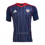 Tailandia Camisola Atletico Junior 2º 2026
