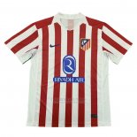 Tailandia Camisola Atletico Madrid 1º 2025-2026
