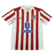 Tailandia Camisola Atletico Madrid 1º 2025-2026