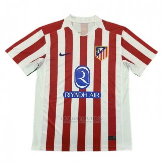 Tailandia Camisola Atletico Madrid 1º 2025-2026