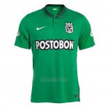 Tailandia Camisola Atletico Nacional 2º 2021