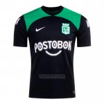 Tailandia Camisola Atletico Nacional 2º 2023