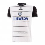 Tailandia Camisola Ayr United 1º 2025-2026