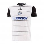 Tailandia Camisola Ayr United 1º 2025-2026