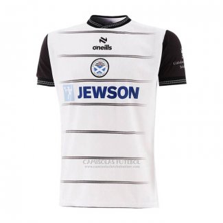 Tailandia Camisola Ayr United 1º 2025-2026