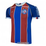 Tailandia Camisola Bahia FC 2º 2020