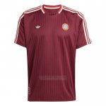 Tailandia Camisola Bayern de Munique Icon 2025-2026