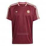 Tailandia Camisola Bayern de Munique Icon 2025-2026