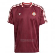 Tailandia Camisola Bayern de Munique Icon 2025-2026