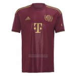 Tailandia Camisola Bayern de Munique Oktoberfest 2022