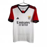 Tailandia Camisola Benfica Special 2025-2026 Branco Vermelho