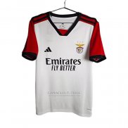 Tailandia Camisola Benfica Special 2025-2026 Branco Vermelho