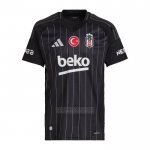 Tailandia Camisola Besiktas Jk 2º 2024-2025