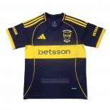 Tailandia Camisola Boca Juniors 1º 2026
