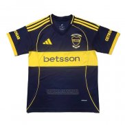 Tailandia Camisola Boca Juniors 1º 2026