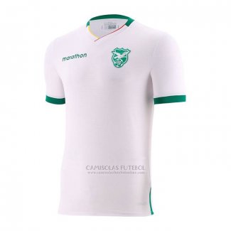 Tailandia Camisola Bolivia 2º 2026