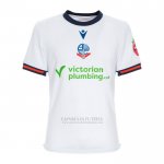 Tailandia Camisola Bolton Wanderers 1º 2024-2025
