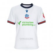 Tailandia Camisola Bolton Wanderers 1º 2024-2025