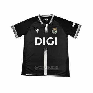 Tailandia Camisola Burgos 2º 2025-2026