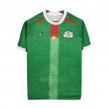 Tailandia Camisola Burkina Faso 1º 2022