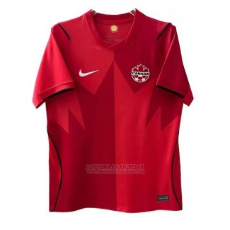 Tailandia Camisola Canada 1º 2026