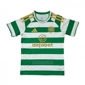 Tailandia Camisola Celtic Special 2025-2026