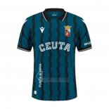 Tailandia Camisola Ceuta 2º 2025-2026
