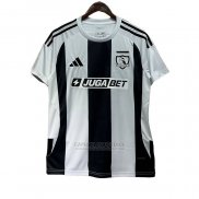Tailandia Camisola Colo-Colo Special 2025