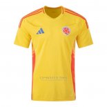 Tailandia Camisola Colombia 1º 2024