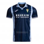Tailandia Camisola Cordoba 2º 2025-2026