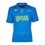 Tailandia Camisola Empoli 1º 2024-2025