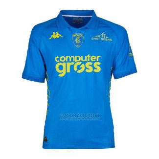 Tailandia Camisola Empoli 1º 2024-2025